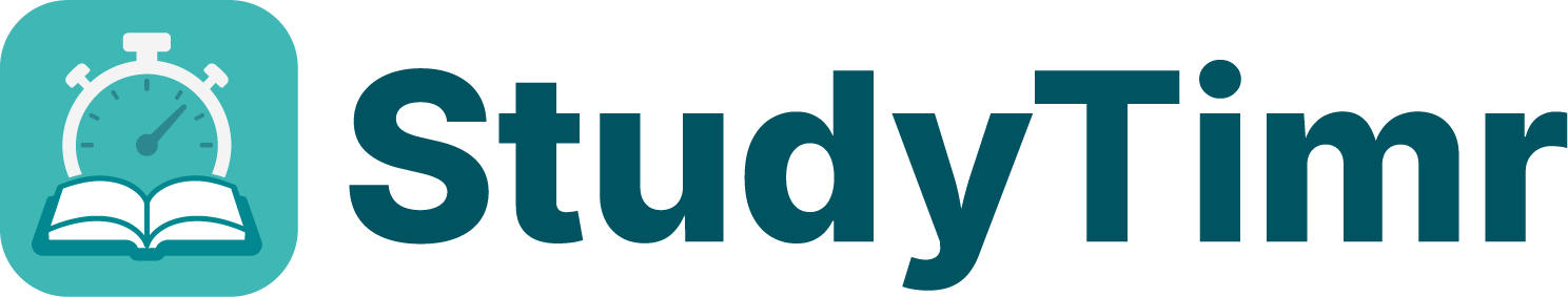 StudyTimr